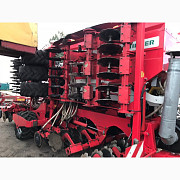 Сівалка зернова Pottinger Terrasem C 6, Сумська область. Україна