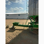 Мобільна зерносушарка AGRIMEC AS3550 Turbo Dry, Сумська область. Украина