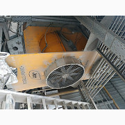 Продам зерносушарку UGT 6313 (1500 тонн на добу), Чернігівська область. Украина