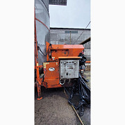 Сушарка зернова газова Agrex PRT 200 ME, Київ. Украина