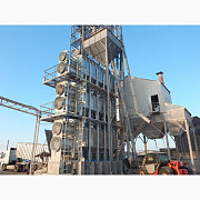 Зерносушарки AGRO STAR з державною компенсацією, Кіровоградська область. Украина