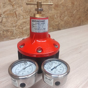 Продам газовий редуктор для зерносушарки, Кіровоградська область. Украина