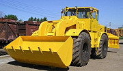 Запчастини до навантажувача К-702 ПК6 / К-700 / К-701 / К-703 / К-744, Київ. Україна