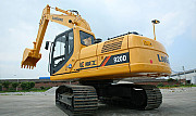 Запчастини на екскаватори Liugong 904, 908, 915, 920E, 922E, 925E, 936E, Донецька область. Україна