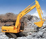 Запчастини до навантажувачів LiuGong 16C 835С 835H(D) 836 1.8-3 842H 855H 856H 862H 877H 886H, Донец Україна