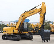 Запчастини до навантажувачів LiuGong 16C 835С 835H(D) 836 1.8-3 842H 855H 856H 862H 877H 886H, Донец Україна