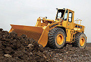 Запчастини до навантажувачів LiuGong 16C 835С 835H(D) 836 1.8-3 842H 855H 856H 862H 877H 886H, Донец Україна