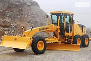 Запчастини до автогрейдерів LiuGong 416, 418, 422, 425 у Києві, Одесі, Дніпрі, Маріуполі, Дніпропетр Україна