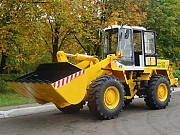 Запасні частини для навантажувачів Амкодор 332, 342, 352, 333, 327, 325, Київ. Україна