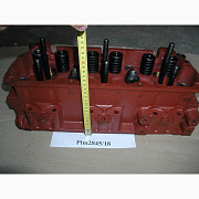 Головка блока циліндрів PLM 2845/18 дизельного двигуна Miliec SW 680, Донецька область. Україна
