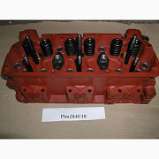 Головка блока циліндрів PLM 2845/18 дизельного двигуна Miliec SW 680, Донецька область. Україна