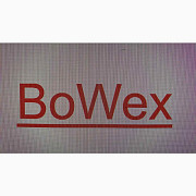 Муфта Bowex 48В FLE-PA, K2В K3-K4В/DYE, KE75 - 130 мм, Київ. Україна