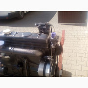 Двигуни польського виробництва SW-680 SW-400 SW-266 запчастини, Київ. Україна