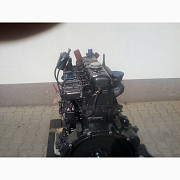 Двигуни польського виробництва SW-680 SW-400 SW-266 запчастини, Київ. Україна