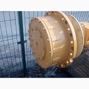 Запчастини для навантажувача L-34, L-34В, DRESSTA (STALOWA WOLA), 534, 534Е, 534A, Чернігівська обла Україна