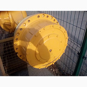 Запчастини для навантажувача L-34, L-34В, DRESSTA (STALOWA WOLA), 534, 534Е, 534A, Чернігівська обла Україна