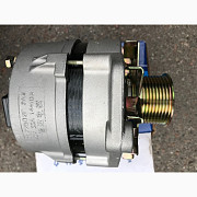 Генератор 612600090206D 28V, 55A для двигуна WD615, Київ. Україна