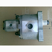 Запчастини UNC-060, Київ. Україна