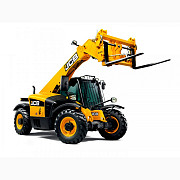 JCB міст, коробка передач, двигун. Запчастини та послуги з ремонту навантажувачів JCB, Київська обла Україна