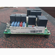 4C-01178000 Електричний блок керування Dieci, Харківська область. Україна