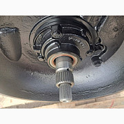 258799 Manitou Коробка передач у зборі, Київська область. Україна
