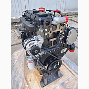 Двигун в зборі PERKINS RE81372 - 242480 - Manitou, Київська область. Україна