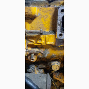 Головка блоку двигуна Mitsubishi S4L, Одеська область. Україна