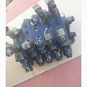 Гідророзподільники до вилочних погрузчиків Toyota, Komatsu, Одеська область. Україна