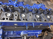 Головка блока двигуна Toyota 2J, Одеська область. Україна