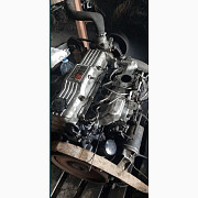 Дизельний двигун для вілочних погрузчиків Toyota 1DZ, Одеська область. Україна