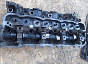 Головка блоку двигуна Isuzu 4FE1 для погрузчика Komatsu, Одеська область. Україна