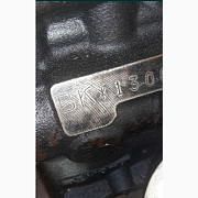 Дизельний двигун до вилочних погрузчиків Toyota 5K, Одеська область. Україна
