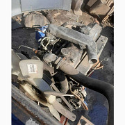 Дизельний двигун до вилочних погрузчиків Toyota 2J, Одеська область. Україна