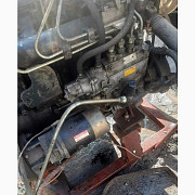 Дизельний двигун до вилочних погрузчиків Toyota 2J, Одеська область. Україна