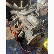 Дизельний двигун до вилочних погрузчиків Toyota 2J, Одеська область. Україна