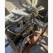 Дизельний двигун до вилочних погрузчиків Toyota 2J, Одеська область. Україна