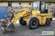 Запчастини до навантажувача UN-053. Наявність на складі. Вигідні ціни. Доставка по Україні., Київськ Україна