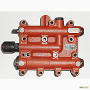 403700 Розподільник КПП ZL40/50, BCF-1380B Блок клапанів 403700 КПП ZL40/50 ZL50G, Київ. Україна