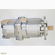 705-52-31080 гідравлічний насос KOMATSU для навантажувача Komatsu WA600-3, Київ. Україна