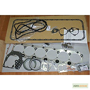 Ремкомплект (комплект прокладок) Isuzu 6HK1 1878123160, Київська область. Україна