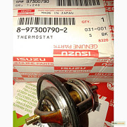 Термостат Isuzu 4HK1 4HE1 8-973007902 HITACHI JCB, Київська область. Україна