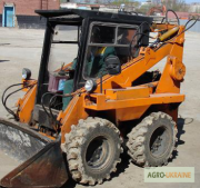 Продам обладнання для погрузчиків з Чехії, Словаччини, Польщі, Болгарії в Києві. Україна