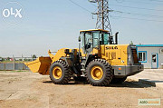 SDLG LG952; LG956; LG933; обладнання для навантажувачів з Китаю, Київ. Україна