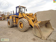 TOTA XiaMen XZ657; XZ636 обладнання для навантажувачів з Китаю, Київ. Україна