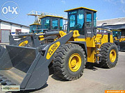 XCMG ZL50G; обладнання для XCMG ZL50G за низькими цінами, Київ. Україна