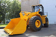 XGMA XG955II: обладнання для навантажувачів з Китаю, Київ. Україна