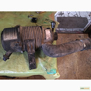 Корпус повітряного фільтра погрузчика Daewoo G15s-2, Харківська область. Україна