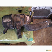 Корпус повітряного фільтра погрузчика Daewoo G15s-2, Харківська область. Україна