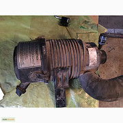 Корпус повітряного фільтра погрузчика Daewoo G15s-2, Харківська область. Україна