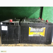 Акумулятор DuraStart, Кіровоградська область. Україна